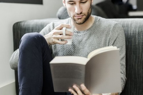 The 5 Books I Read That Helped Me Build a Multi-Million Dollar Company