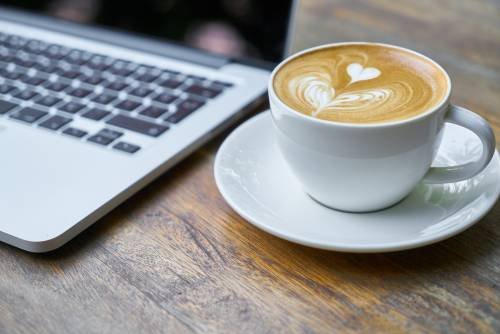 Coffee and Productivity: A Match Made in Heaven?