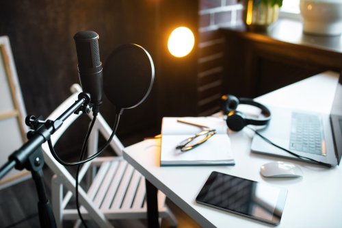 How to Change Your Podcast Name In 3 Easy Steps