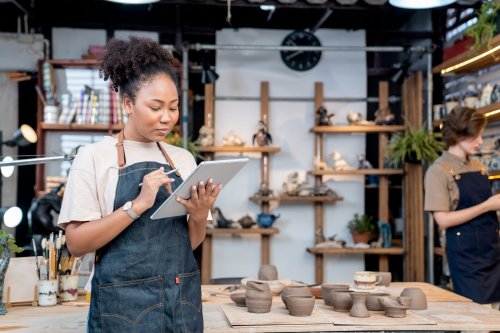 How AI Can Help Small Businesses Do More in Less Time | Entrepreneur