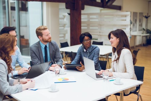 Develop These 5 Communication Skills to Succeed at Business