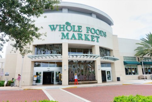 Amazon's Whole Foods Deal Will Remake Strip Malls