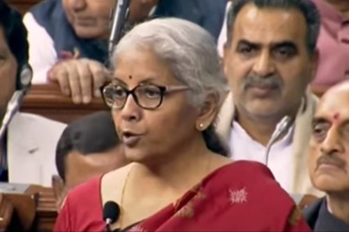 Budget 2023: FM Nirmala Sitharaman On MSMEs And Ease Of Doing Business ...