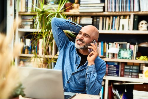 Stop Using the Term 'Cold Calling' — Use These 5 Alternative Names Instead