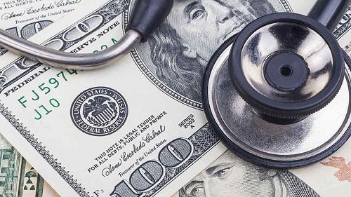 5 Top Health Care Stocks To Watch Ahead Of June 2021 ...