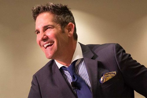Grant Cardone: 6 Commitments You Must Make to Be Successful