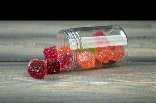 Here's Why You Can't Find Cannabis Gummies and Cookies in New Jersey