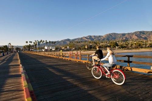 How To Spend One Perfect Day in Santa Barbara