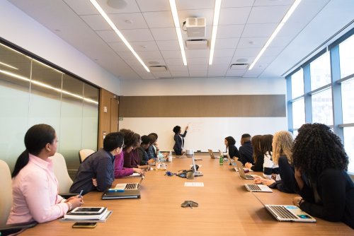 The Number One Productivity Killer? Meetings
