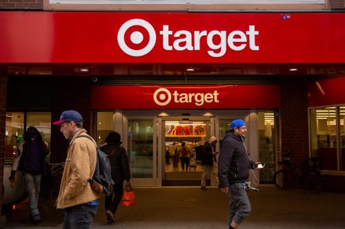 Target Slammed With Lawsuit for Allegedly Collecting, Storing Customers' 'Sensitive' Personal Data Without Consent