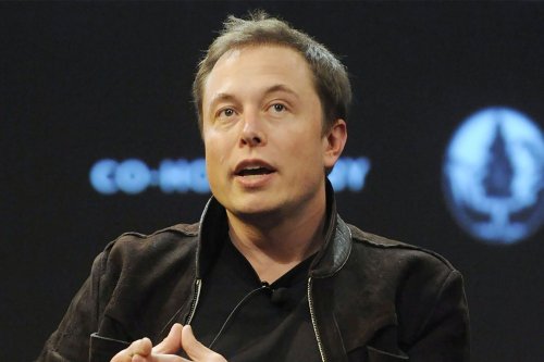 Steal These 10 Awesome Life Hacks From Elon Musk