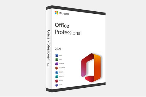 For Black Friday Only, Get a Lifetime of Microsoft Office at Its Lowest Price Ever