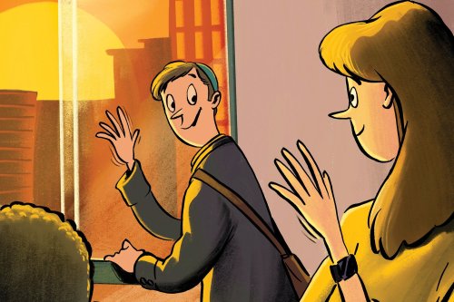 This Ancient Ritual Is Key to How I Run a Company of 500 People. Harvard Research Shows Why.