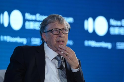 Bill Gates Says Lazy People Make the Best Employees. But Is Your Laziness Actually Masking a Deeper Issue?