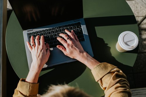 Want to Land a Deal or Get a Raise? Use This Email Template From a Former Google Executive