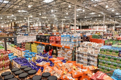 Costco Settled a $2 Million Class Action Lawsuit — Here's Who's Eligible to Make a Claim for Cash