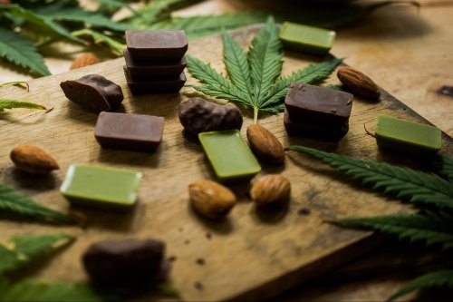 THC Edibles and Beverages Are Now Legal in Minnesota, Can Be Sold Anywhere