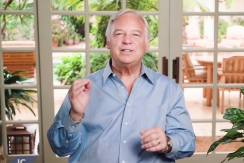 Expand Your Reading List With 'Chicken Soup for the Soul' Author Jack Canfield's Top Books of 2018