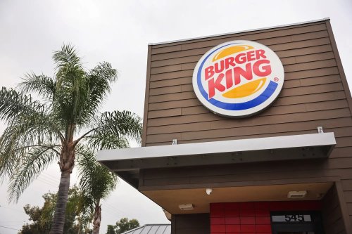 A Major Burger King Franchisee in California Says He Can't Roll Out Order Kiosks Fast Enough Due to the State's New $20 Fast-Food Minimum Wage