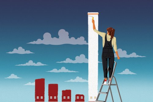 He Bought a Failing Franchise and Took it From $30K a Year to $750K. What's the Secret to a Successful 'Flip?'