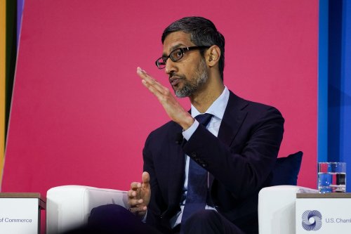 Google's CEO Is Asking Employees 3 Simple Questions to Boost Productivity