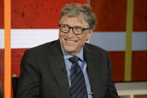 20 Books Billionaire Bill Gates Recommends