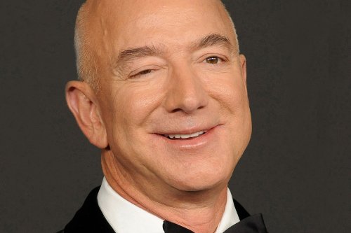 I Tried to Cut a Deal With Jeff Bezos. Here's What Happened.
