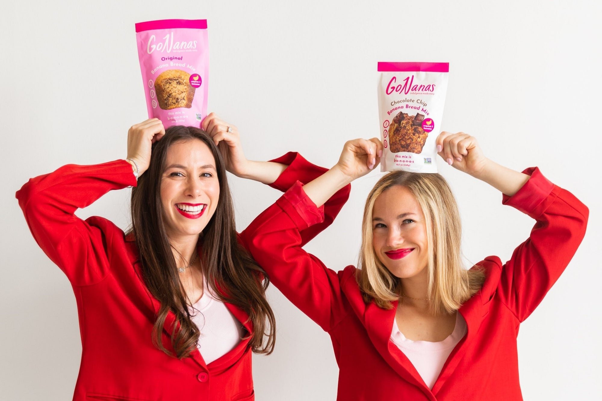 They Started a Side Hustle in Their College Dorm and Bootstrapped Their Way to a Massive Business: 'It's Always Been About Being Scrappy'