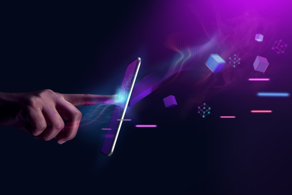 Technology - cover