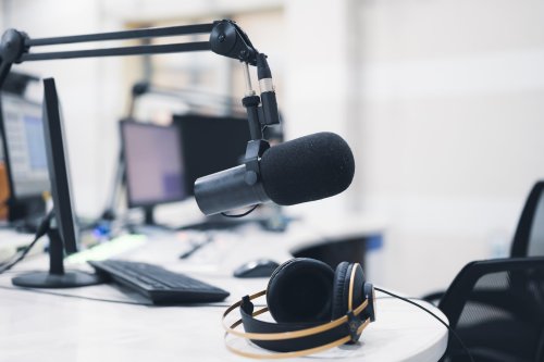 Why You Should Start a Podcast for Your Business