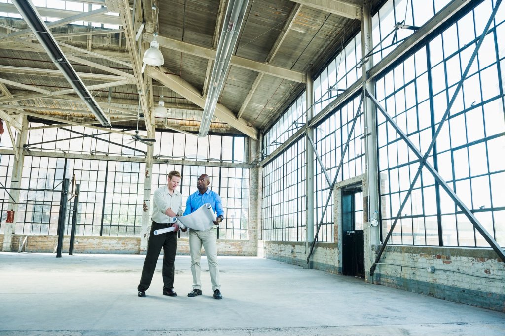 Commercial Real Estate Investing  - cover