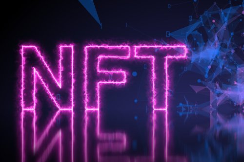 Are NFTs a Passing Fad or a Nascent Market With Long-Term Potential?