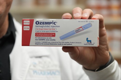 Popular Appetite Suppressant Ozempic Can Be Made For Less Than $5 a Month, New Research Suggests