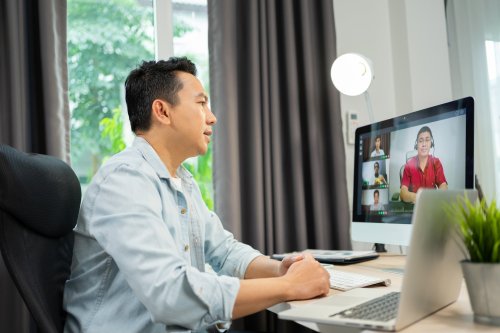3 Simple Tips for Managing Remote Employees