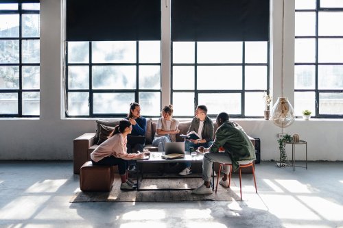 My Company Went Unnoticed for Years — But Everything Changed Once I Stopped Doing This One Thing