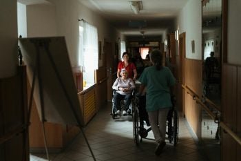 Long-Term Care Planning: Protecting Your Assets and Health
