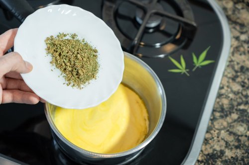 The Culinary Possibilities of Cooking With Cannabis Are Endless — If You Do It Right
