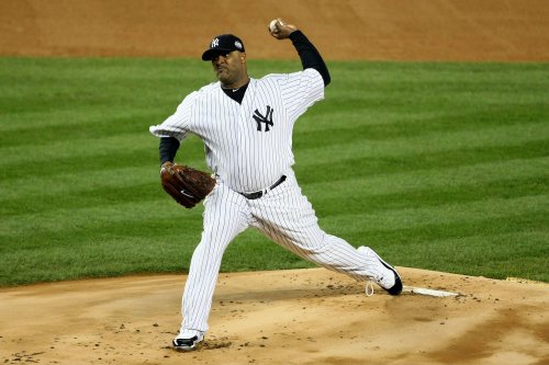 'I Don't Make Decisions Based on Money': Yankees Great CC Sabathia on Taking Chances That Define Your Character