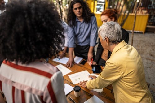 This Leadership Style Is Redefining Success in the Modern Business World
