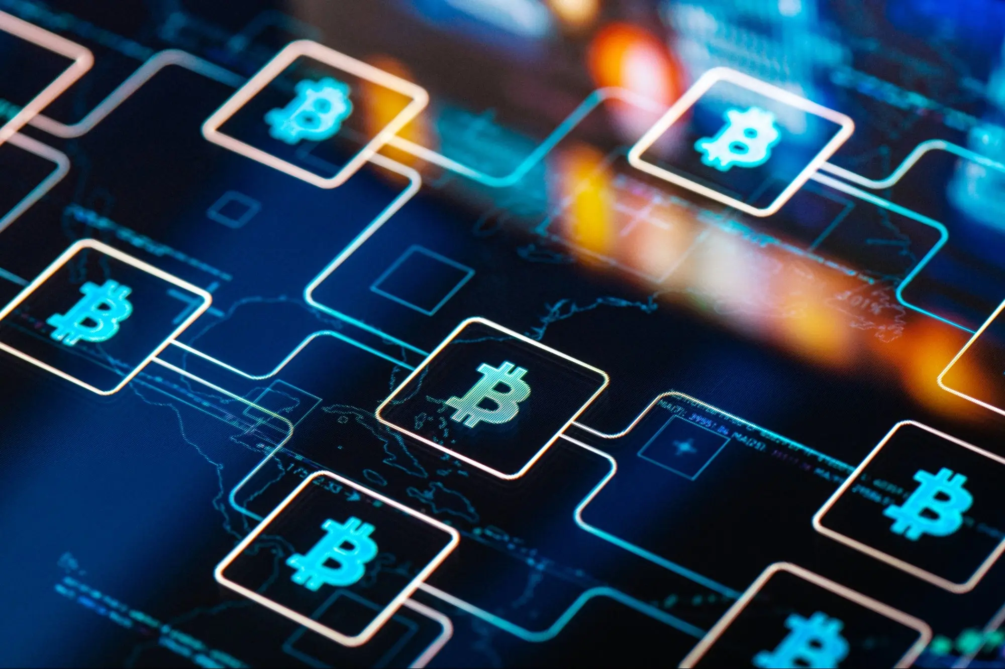 Bitcoin Articles - cover