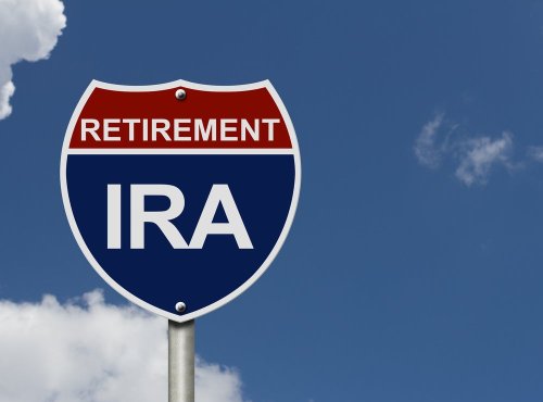 Inherited An IRA? You Could Pay Major Taxes If You Don't Follow The New ...