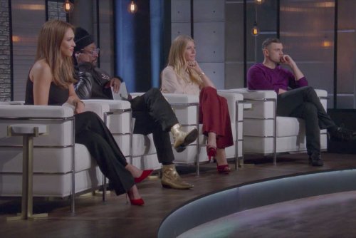 Apple Presents a Pretty Good Take on 'Shark Tank' With Its First Foray Into TV