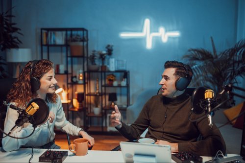 How to Master the Power of Podcasts in Your Marketing Strategy
