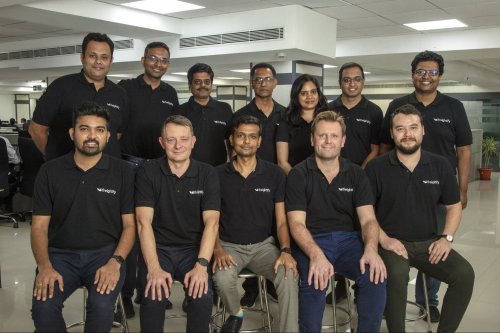Freightify Secures $12 Million In Series A Funding Round