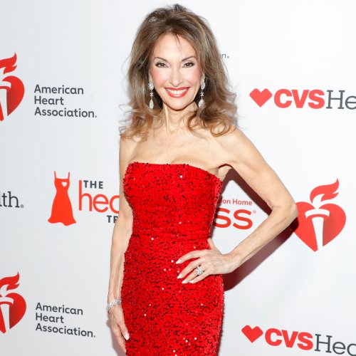 Susan Lucci Reveals the 3 Foods She Eats Every Day After Having Multiple Heart Operations
