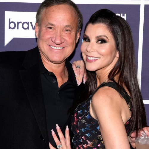 Heather Dubrow Supports Youngest Child Ace Who Comes Out as Transgender