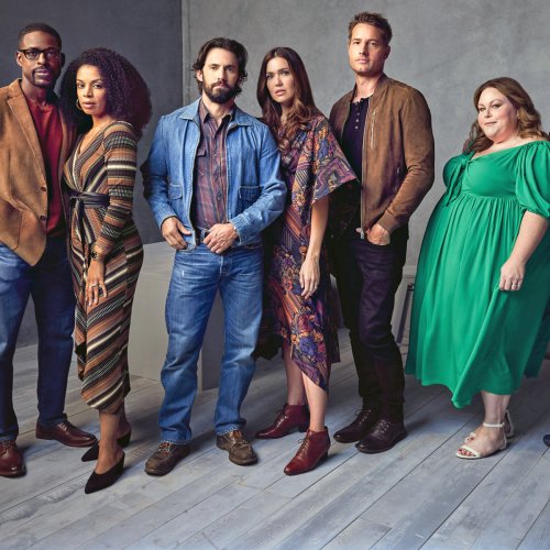 The This Is Us Cast's 2nd Act: What's Next for the Stars | Flipboard