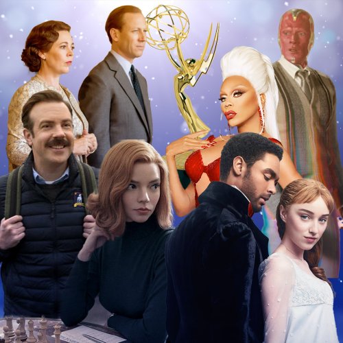 Emmys cover image