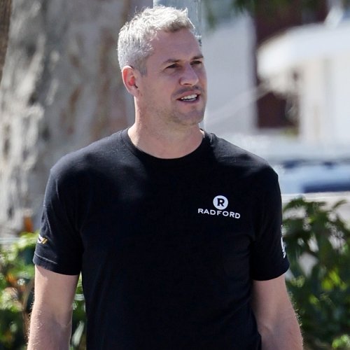 Ant Anstead Steps Out Amid Ex Christina Haack Family Drama