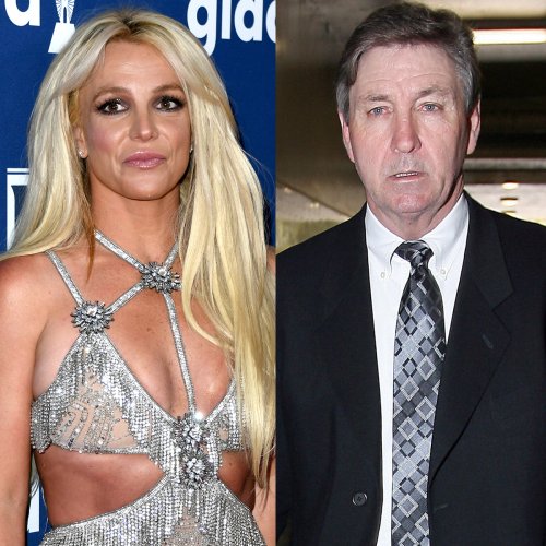 Britney Spears' Lawyer Accuses Dad Jamie Spears of "Running" From Deposition